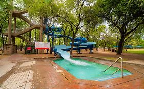 Atkv Eiland Spa
